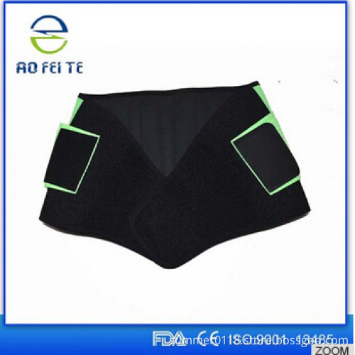 neoprene waist belt back brace